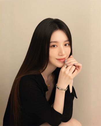 Shuhua leaked private photo uncensored HD quality