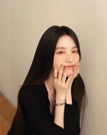 Shuhua leaked private photo uncensored HD quality