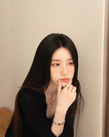 Shuhua leaked private photo uncensored HD quality