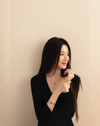 Shuhua leaked private photo uncensored HD quality