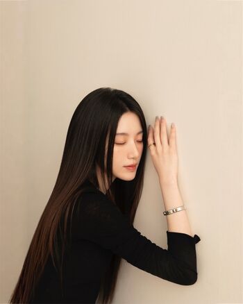 Shuhua leaked private photo uncensored HD quality