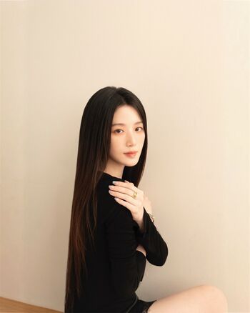 Shuhua leaked private photo uncensored HD quality