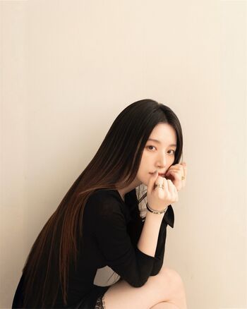 Shuhua leaked private photo uncensored HD quality