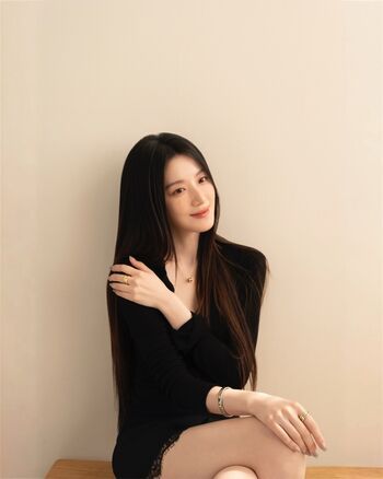 Shuhua leaked private photo uncensored HD quality