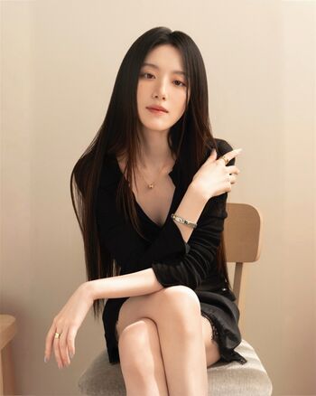 Shuhua leaked private photo uncensored HD quality