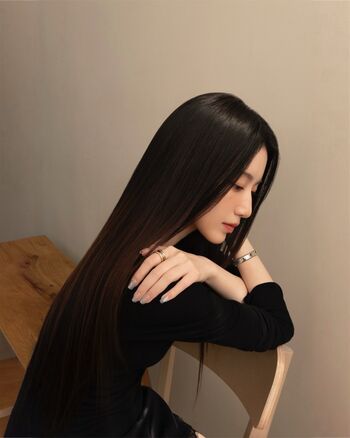 Shuhua leaked private photo uncensored HD quality