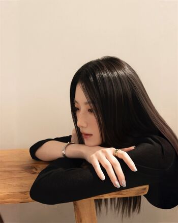 Shuhua leaked private photo uncensored HD quality