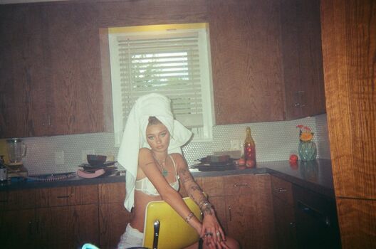 Sicily rose  page leaked private photo uncensored HD quality