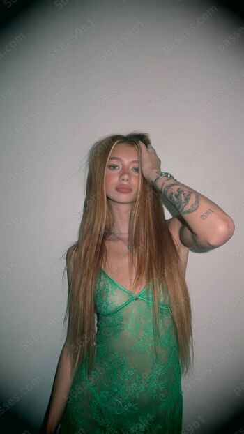 Sicily rose  page leaked private photo uncensored HD quality