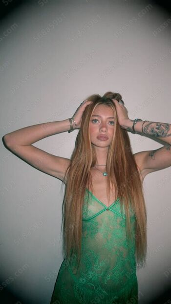 Sicily rose  page leaked private photo uncensored HD quality