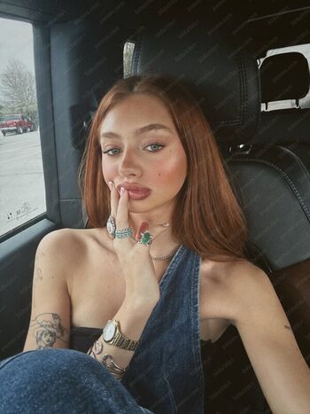 Sicily rose  page leaked private photo uncensored HD quality
