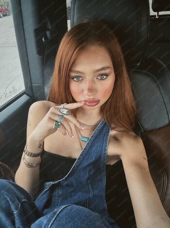 Sicily rose  page leaked private photo uncensored HD quality