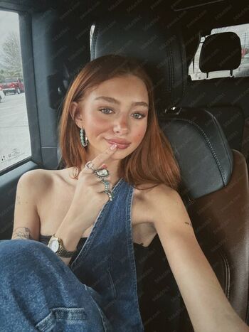 Sicily rose  page leaked private photo uncensored HD quality