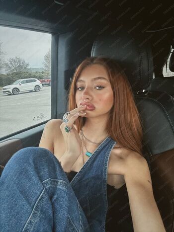 Sicily rose  page leaked private photo uncensored HD quality