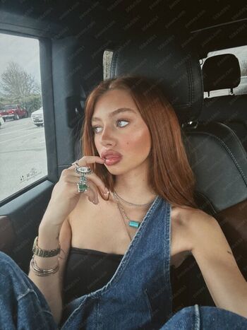 Sicily rose  page leaked private photo uncensored HD quality