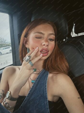 Sicily rose  page leaked private photo uncensored HD quality