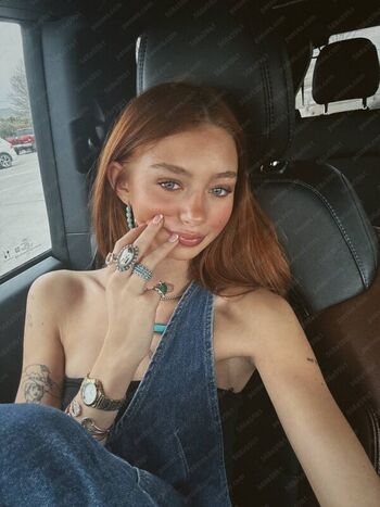 Sicily rose  page leaked private photo uncensored HD quality