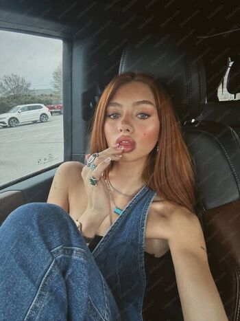 Sicily rose  page leaked private photo uncensored HD quality