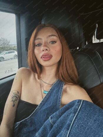 Sicily rose  page leaked private photo uncensored HD quality