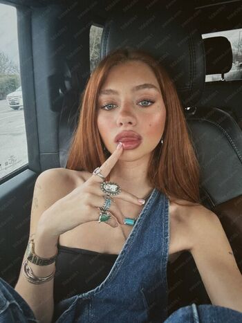 Sicily rose  page leaked private photo uncensored HD quality