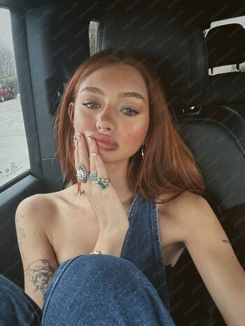 Sicily rose  page leaked private photo uncensored HD quality