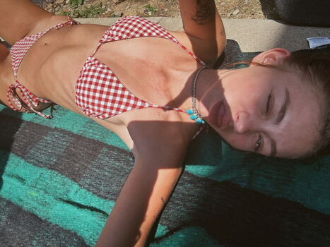 Sicily rose  page leaked private photo uncensored HD quality