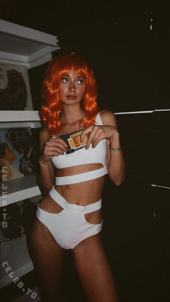 Sicily rose  page leaked private photo uncensored HD quality