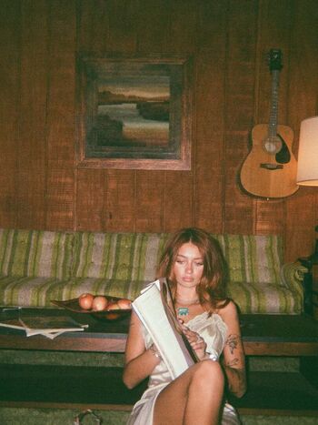 Sicily rose  page leaked private photo uncensored HD quality