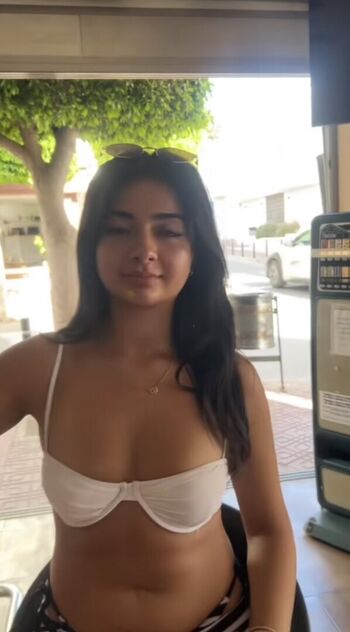 Sienna sidhu page leaked private photo uncensored HD quality