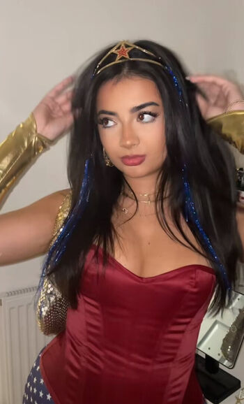 Sienna sidhu page leaked private photo uncensored HD quality