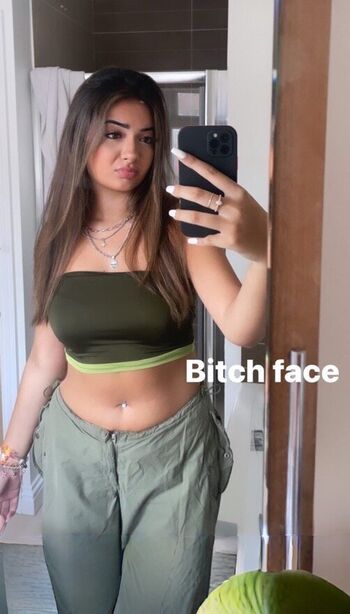 Sienna sidhu page leaked private photo uncensored HD quality