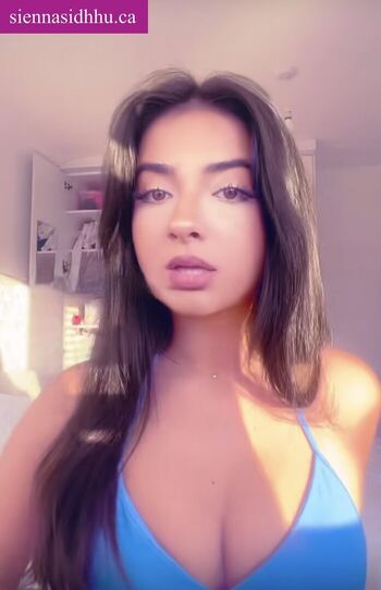 Sienna sidhu page leaked private photo uncensored HD quality