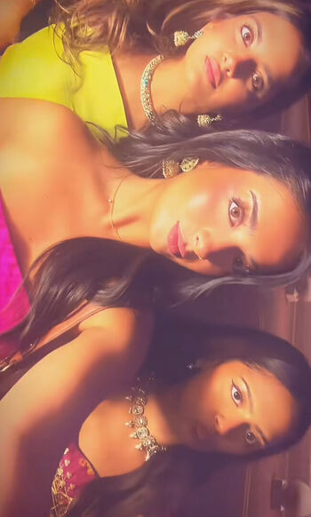 Sienna sidhu page leaked private photo uncensored HD quality