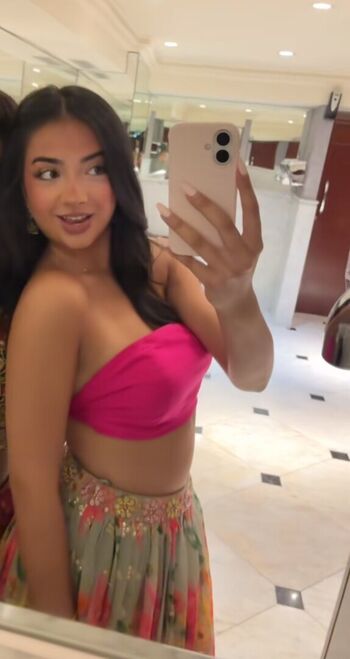 Sienna sidhu page leaked private photo uncensored HD quality
