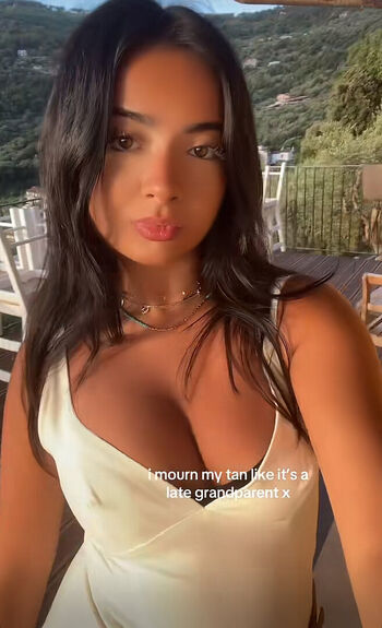 Sienna sidhu page leaked private photo uncensored HD quality
