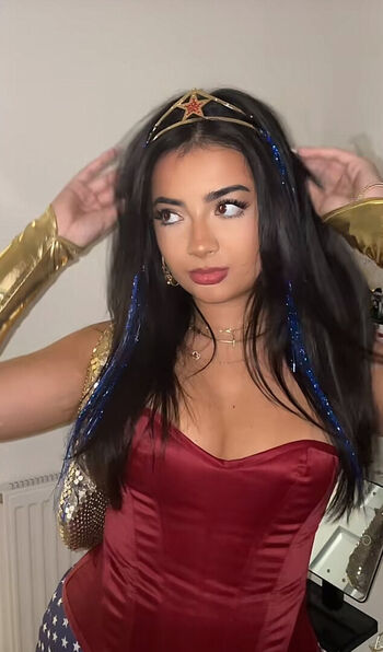 Sienna sidhu page leaked private photo uncensored HD quality