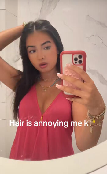 Sienna sidhu page leaked private photo uncensored HD quality