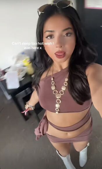 Sienna sidhu page leaked private photo uncensored HD quality