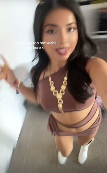 Sienna sidhu page leaked private photo uncensored HD quality