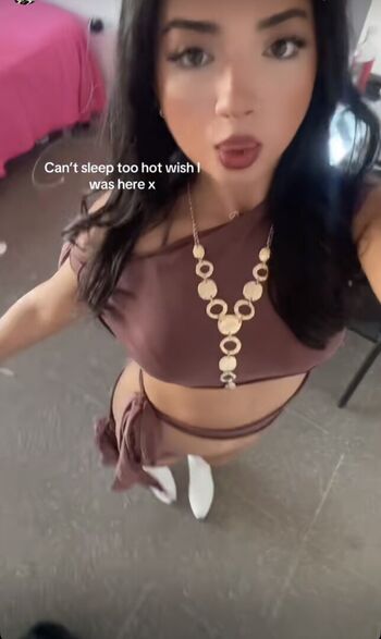 Sienna sidhu page leaked private photo uncensored HD quality