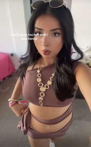 Sienna sidhu page leaked private photo uncensored HD quality