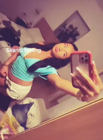 Sienna sidhu page leaked private photo uncensored HD quality