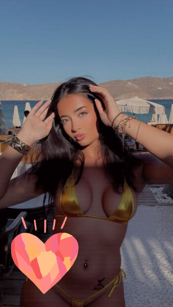Sienna sidhu page leaked private photo uncensored HD quality