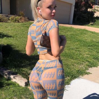 Sierrarlse leaked private photo uncensored HD quality