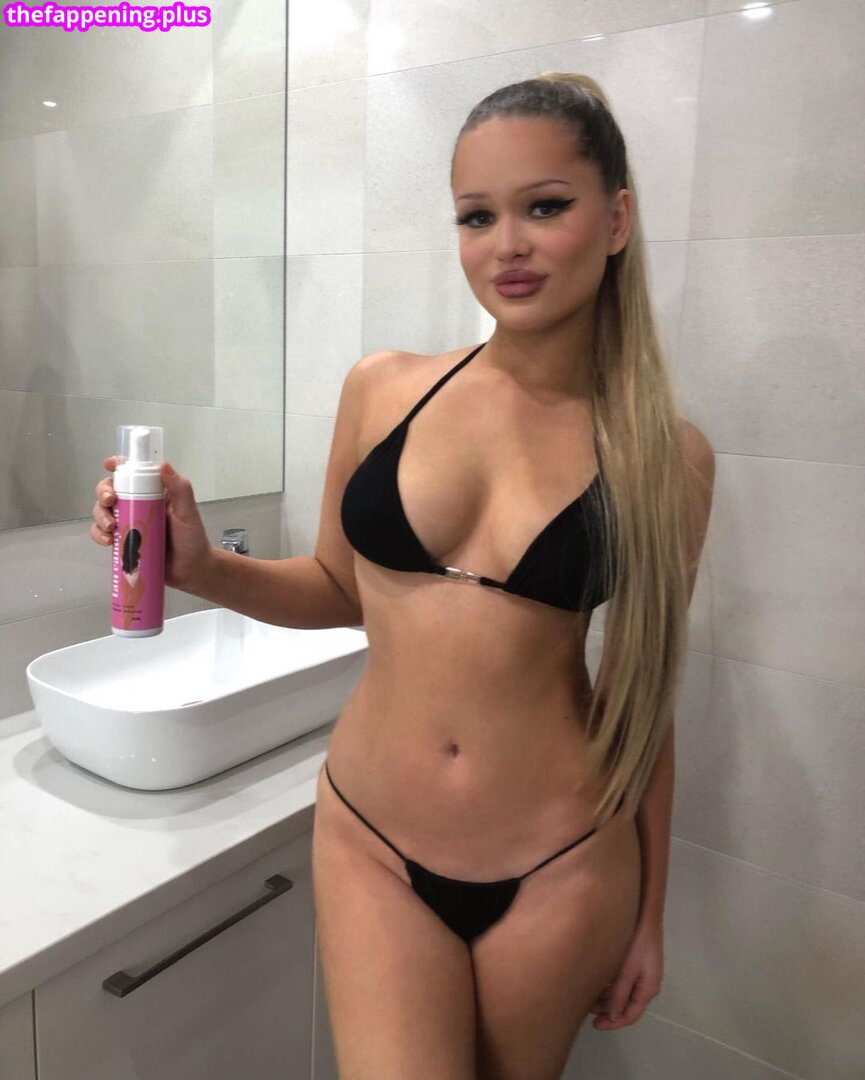 Page/ leaked private photo uncensored HD quality