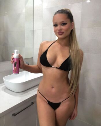 Sierrarlse leaked private photo uncensored HD quality