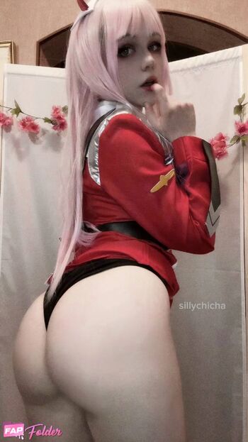 Sillychicha leaked private photo uncensored HD quality