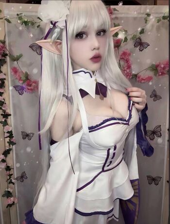 Sillychicha leaked private photo uncensored HD quality