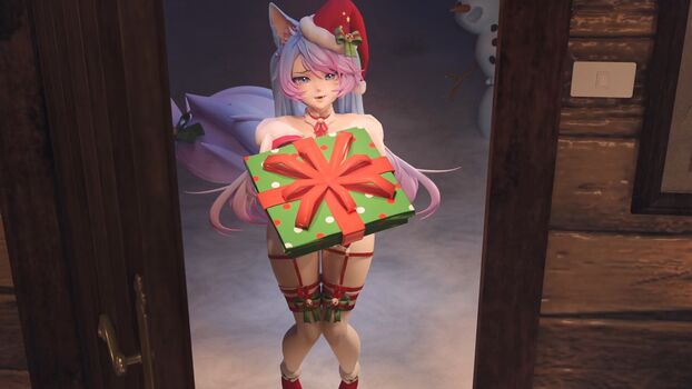 Silvervale patreon page leaked private photo uncensored HD quality