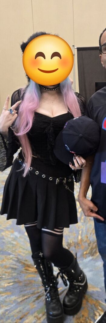 Silvervale patreon leaked private photo uncensored HD quality